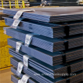 Hot Rolled Astm A283 Mild Carbon Steel Plate